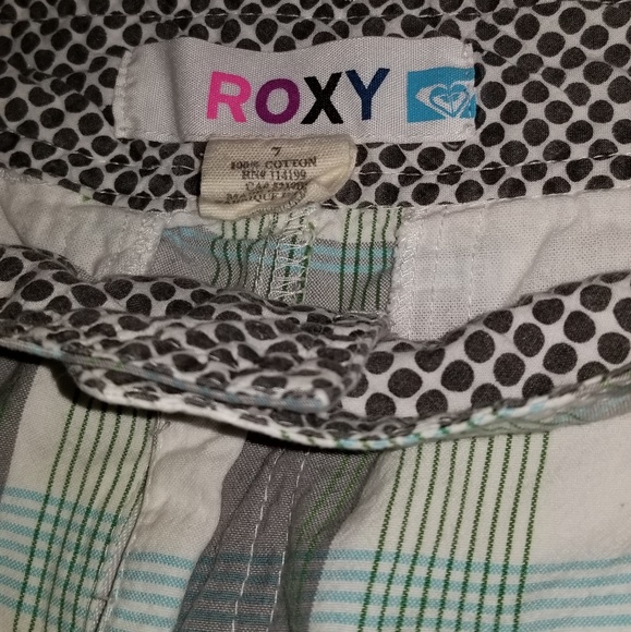 Shorts - Picture 2 of 2